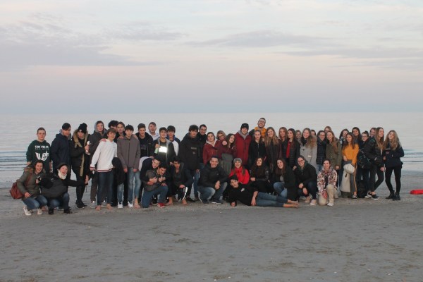 Campo invernale 2018/19